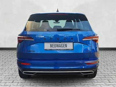Skoda Karoq Sportline 4x4 (2026) - Photo 6