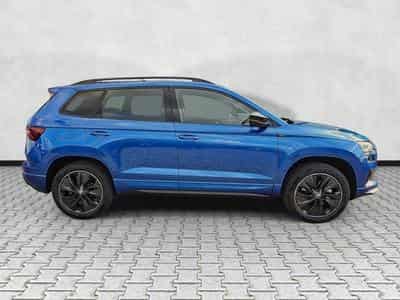 Skoda Karoq Sportline 4x4 (2026) - Photo 8