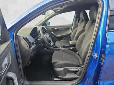Skoda Karoq Sportline 4x4 (2026) - Photo 9