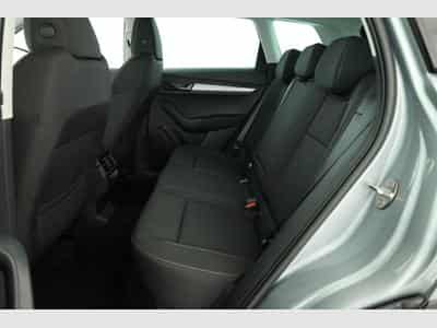 Skoda Karoq Selection (2026) - Photo 11