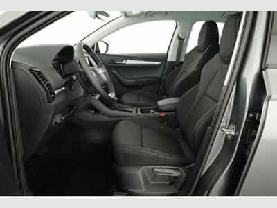 Skoda Karoq Selection 4x4 (2026) - Foto 10