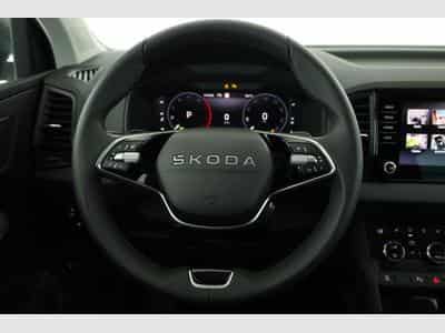 Skoda Karoq Selection 4x4 (2026) - Foto 5