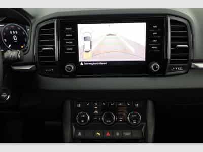 Skoda Karoq Selection 4x4 (2026) - Foto 6