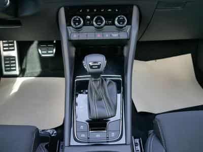 Skoda Karoq Sportline (2026) - Photo 8