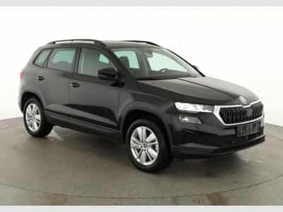 Skoda Karoq Selection 4x4 (2026) - Photo 1