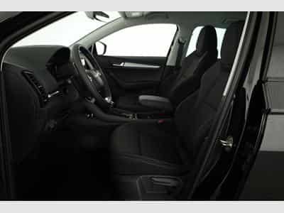 Skoda Karoq Selection 4x4 (2026) - Photo 10