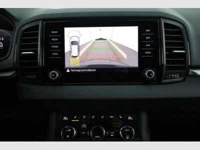 Skoda Karoq Selection 4x4 (2026) - Photo 6