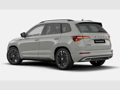 Skoda Karoq Sportline (2026) - Photo 3