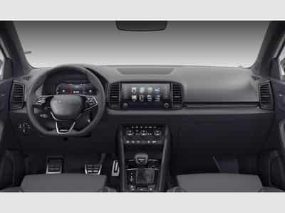 Skoda Karoq Sportline (2026) - Photo 4