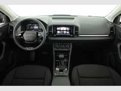 Skoda Karoq Selection 4x4 (2026) - Photo 4