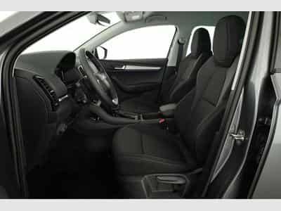 Skoda Karoq Selection (2026) - Photo 10