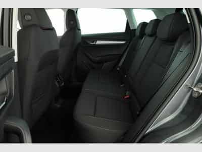 Skoda Karoq Selection (2026) - Photo 11