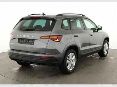 Skoda Karoq Selection (2026) - Photo 2