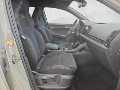 Skoda Karoq Sportline (2026) - Photo 10