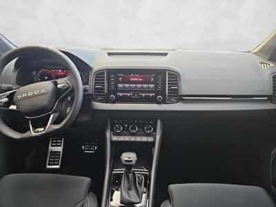 Skoda Karoq Sportline (2026) - Photo 11