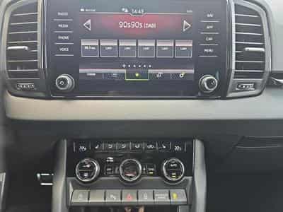 Skoda Karoq Sportline (2026) - Photo 12