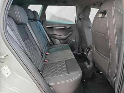 Skoda Karoq Sportline (2026) - Photo 13