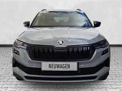 Skoda Karoq Sportline (2026) - Photo 2