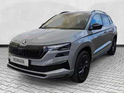 Skoda Karoq Sportline (2026) - Photo 3