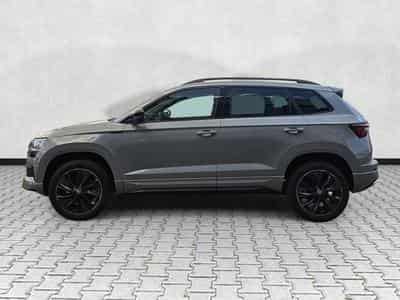 Skoda Karoq Sportline (2026) - Photo 4