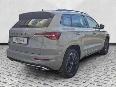 Skoda Karoq Sportline (2026) - Photo 7