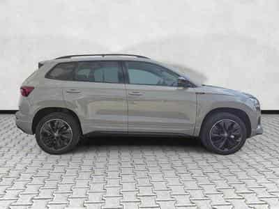 Skoda Karoq Sportline (2026) - Photo 8