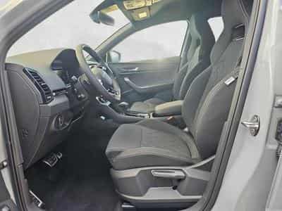Skoda Karoq Sportline (2026) - Photo 9