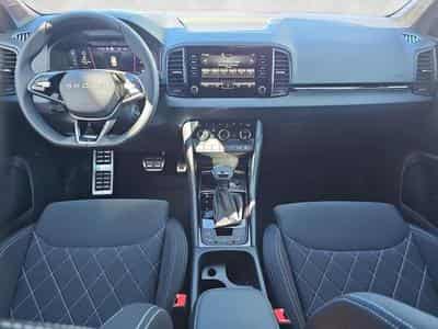 Skoda Karoq Sportline (2026) - Photo 11