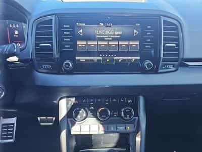 Skoda Karoq Sportline (2026) - Photo 12