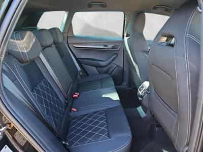 Skoda Karoq Sportline (2026) - Photo 13