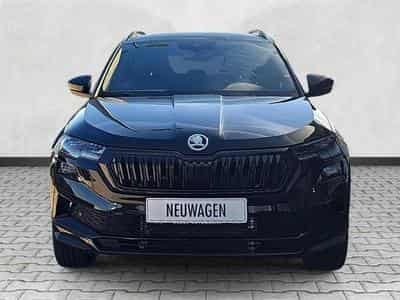 Skoda Karoq Sportline (2026) - Photo 2