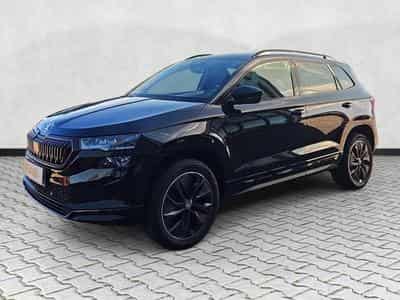 Skoda Karoq Sportline (2026) - Photo 3