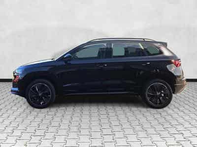 Skoda Karoq Sportline (2026) - Photo 4