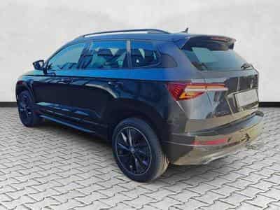 Skoda Karoq Sportline (2026) - Photo 5
