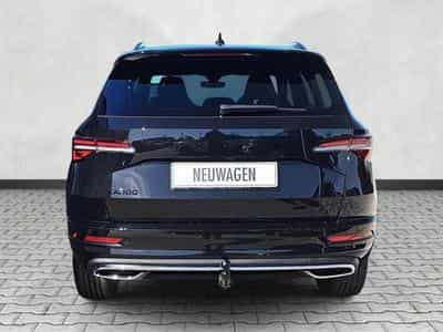 Skoda Karoq Sportline (2026) - Photo 6