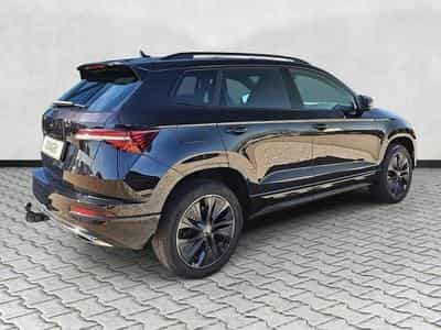 Skoda Karoq Sportline (2026) - Photo 7