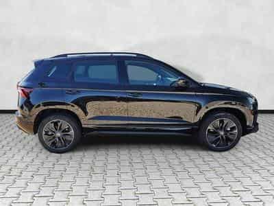 Skoda Karoq Sportline (2026) - Photo 8