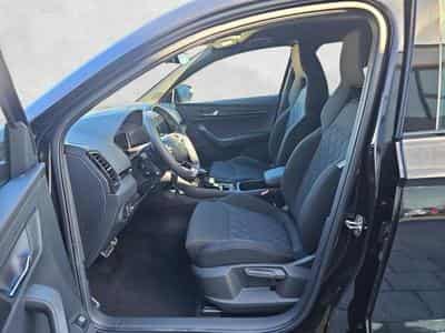 Skoda Karoq Sportline (2026) - Photo 9