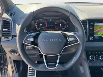 Skoda Karoq Sportline (2026) - Photo 11