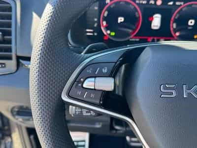 Skoda Karoq Sportline (2026) - Photo 12