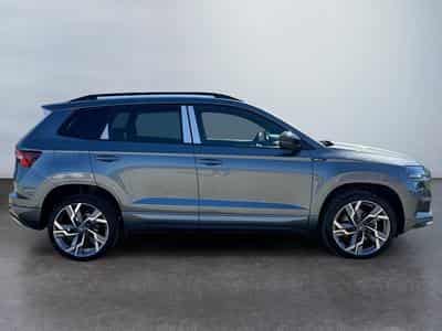 Skoda Karoq Sportline (2026) - Photo 6