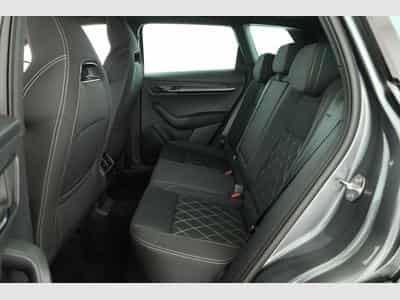 Skoda Karoq Sportline 4x4 (2026) - Photo 11