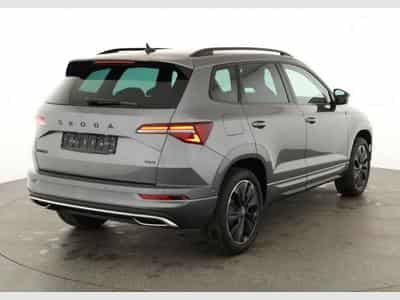 Skoda Karoq Sportline 4x4 (2026) - Photo 2