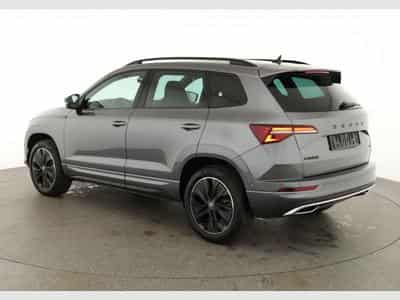 Skoda Karoq Sportline 4x4 (2026) - Photo 3