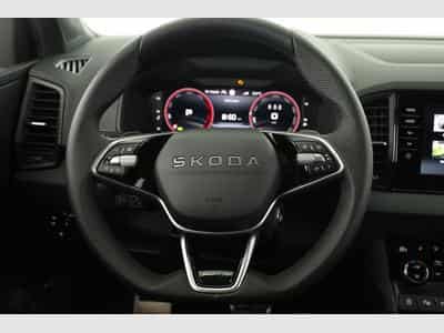 Skoda Karoq Sportline 4x4 (2026) - Photo 5