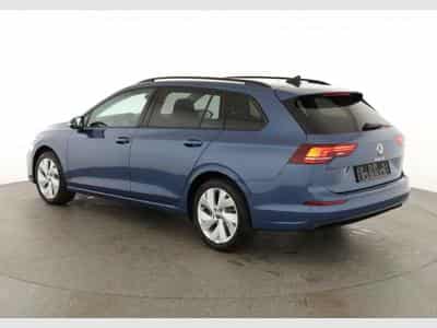 VW Golf Variant 1.5 TSI 110 kW Goal (2026) - Photo 3