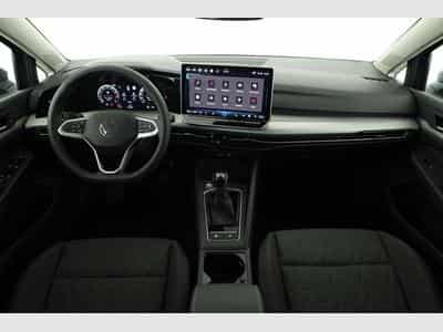 VW Golf Variant 1.5 TSI 110 kW Goal (2026) - Photo 4