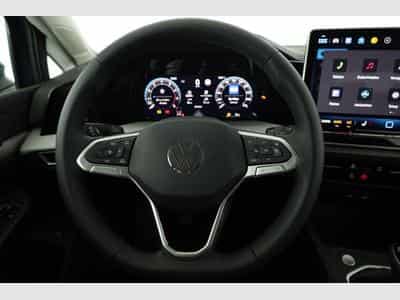 VW Golf Variant 1.5 TSI 110 kW Goal (2026) - Photo 5