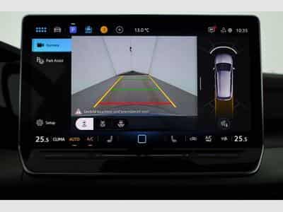 VW Golf Variant 1.5 TSI 110 kW Goal (2026) - Photo 6