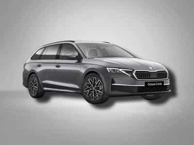 Skoda Octavia Tour 2.0 TDI 7-Gang-DSG (2026) - Photo 1
